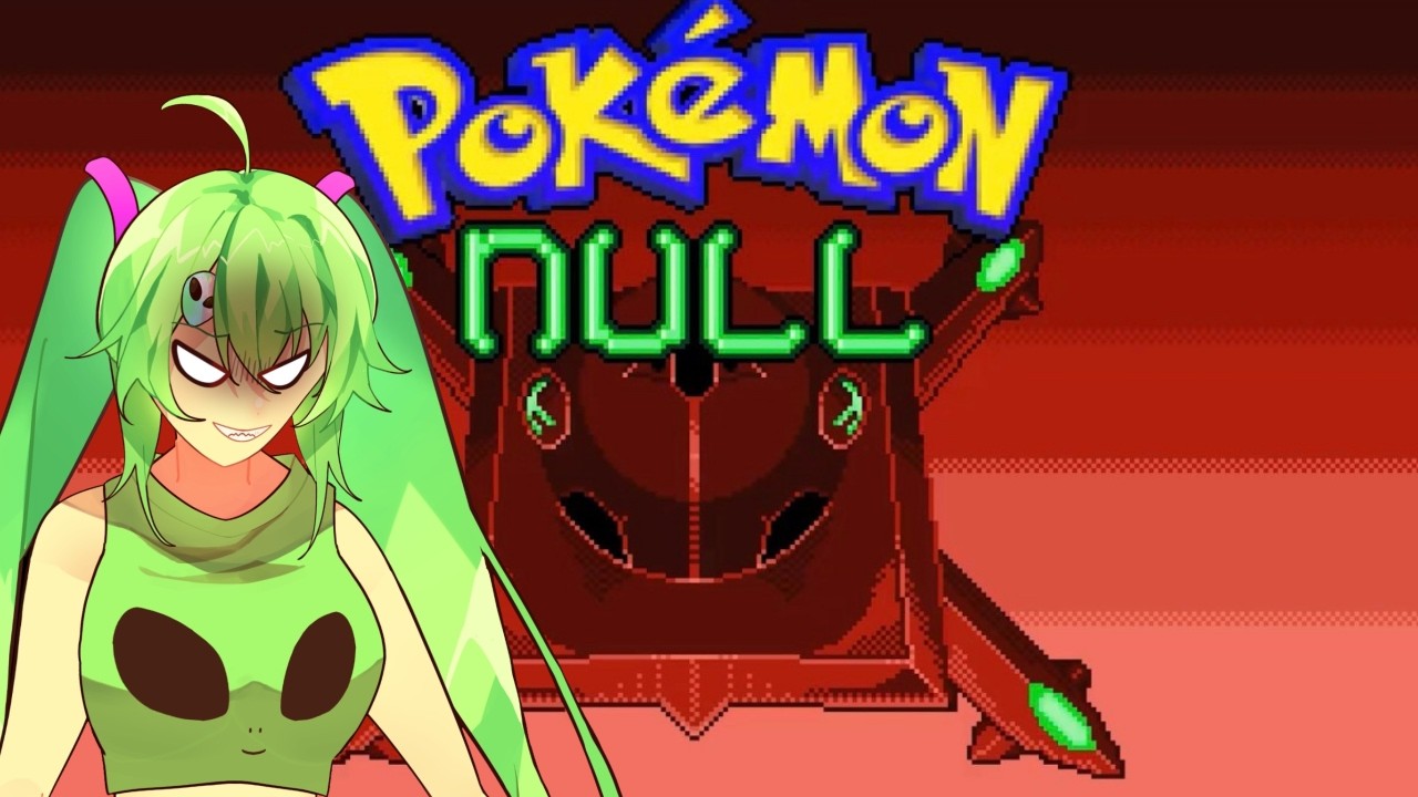 I tried the hardest Nuzlocke Challenge ever.