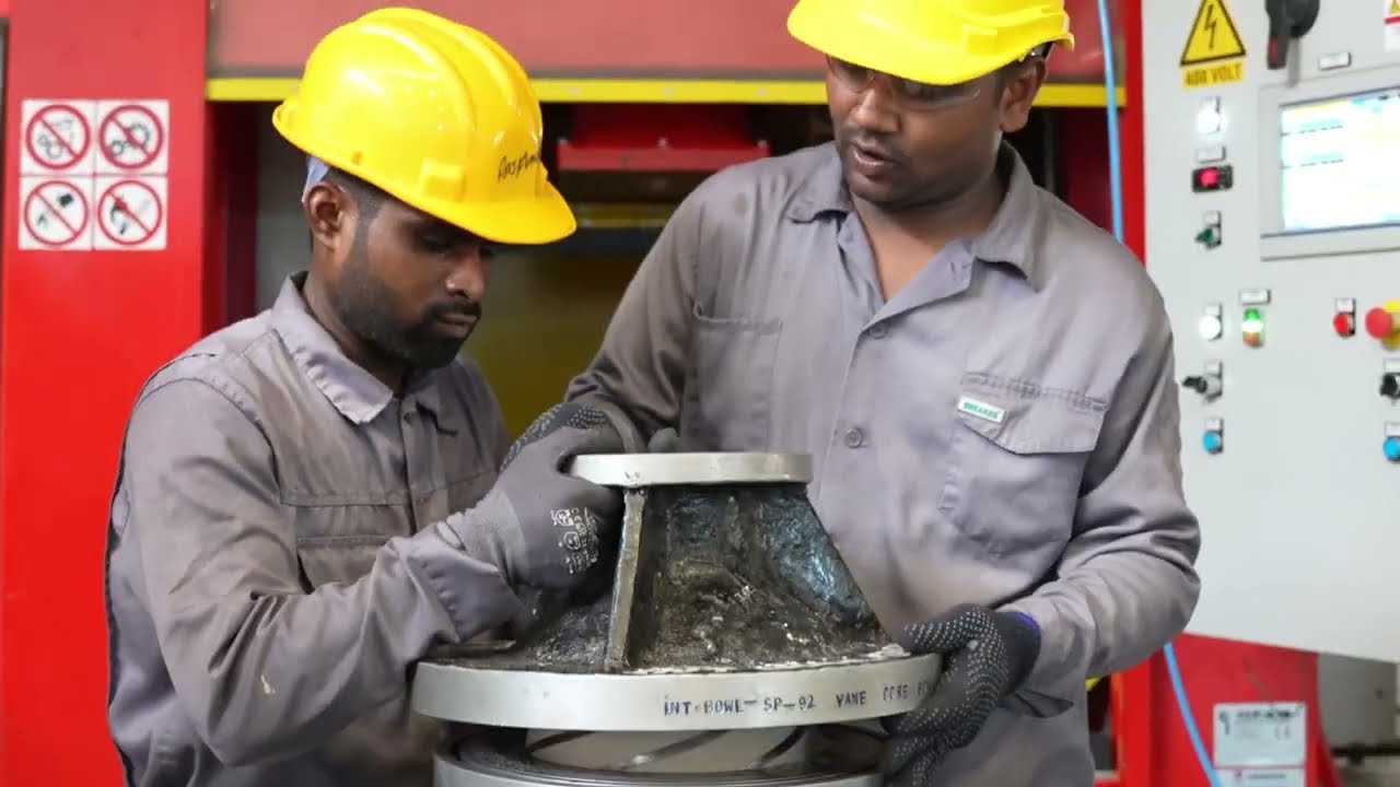 Discover the story of Suhail Industrial Holding Group