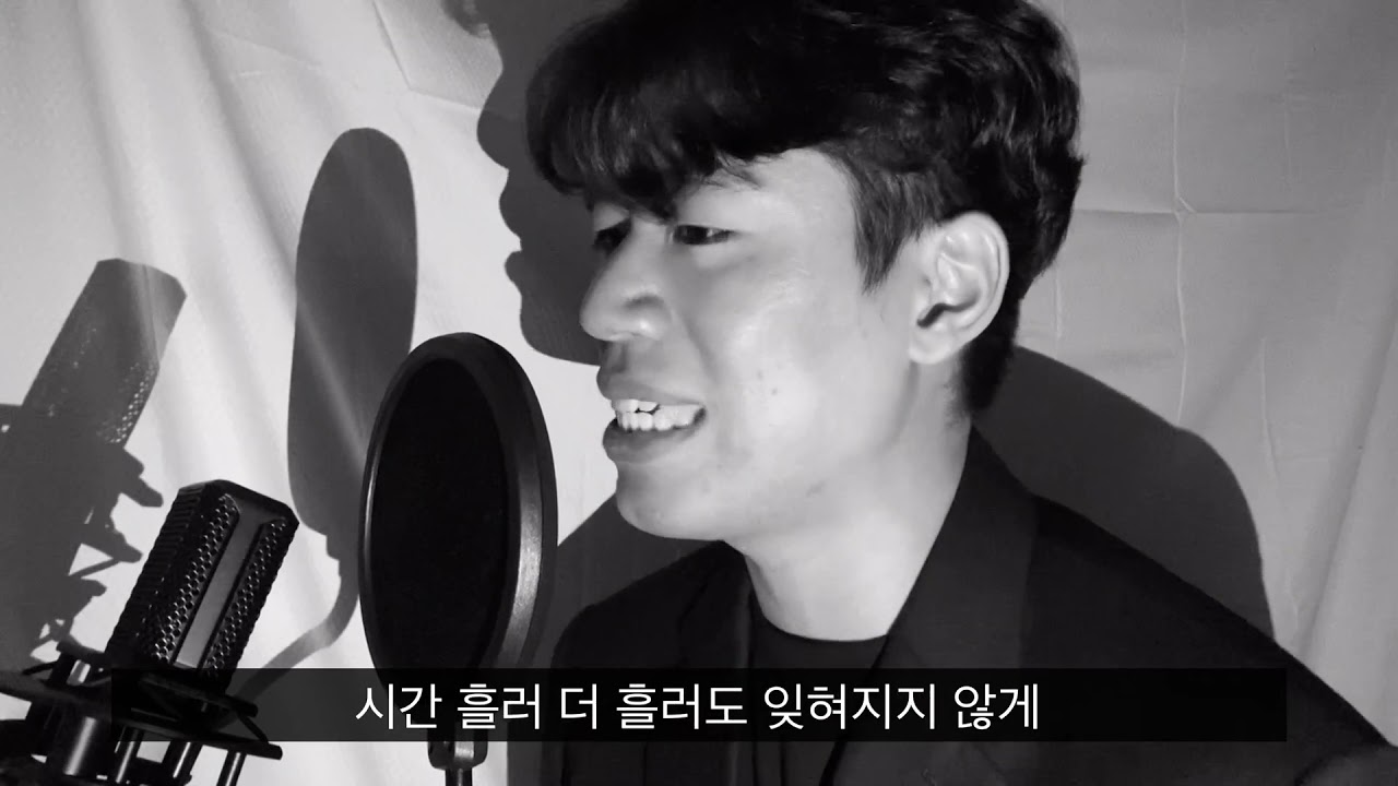 [2021 랩대회 대상 수상작] 안덕수