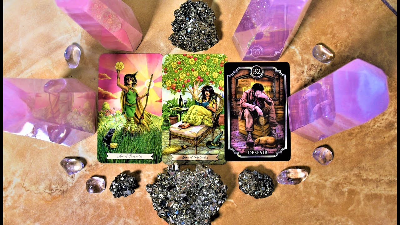 LIBRA -They Were Meant To Teach You A Lesson, There is Somebody Else DIVINE TIMING- libra tarot