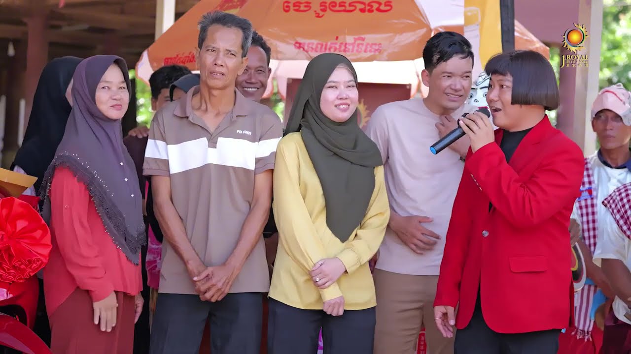 កម្មវិធីប្រគល់កាដូសំណាងម៉ូតូជូនដល់អតិថិជន 🥰ជាលើកទី៣
