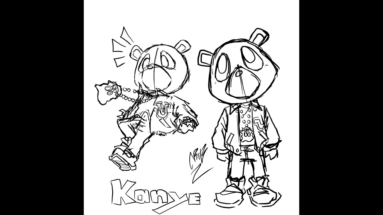 [FREE] Kanye West x Tyler, The Creator Type Beat - 