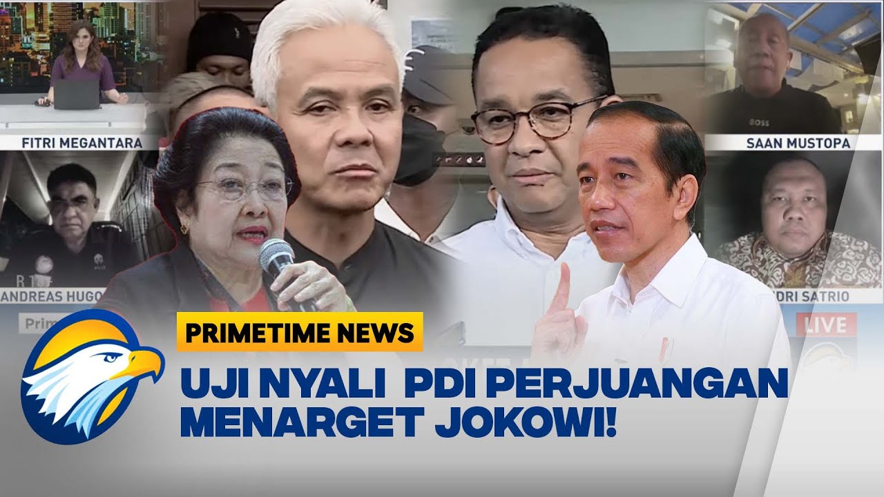 BOLA PANAS HAK ANGKET PEMILU 2024