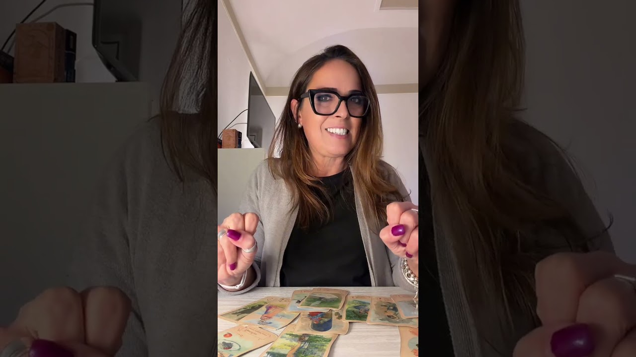 Perché non torna da te?    #tarot #consultipersonalizzati #amore #perte