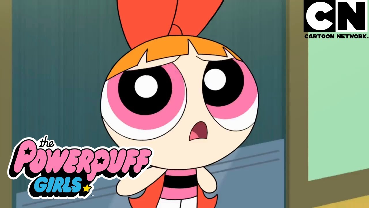 Momentos virales de Las Chicas Superpoderosas | Las Chicas Superpoderosas | Cartoon Network