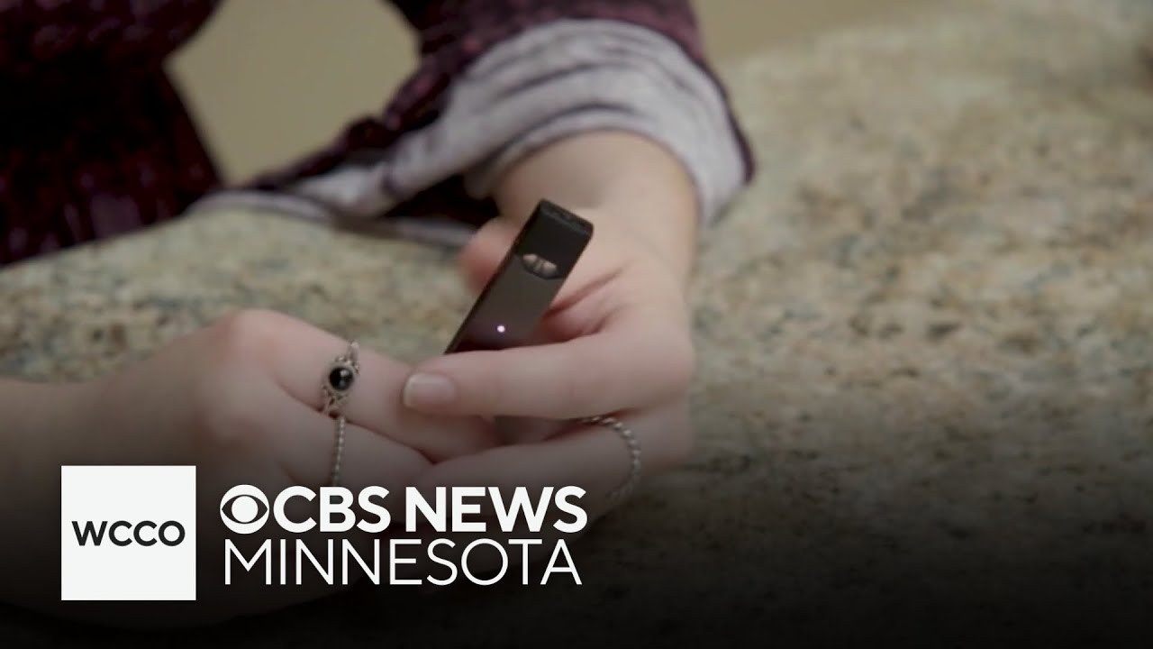 Here's how much vapes will cost in Minneapolis under new price hike