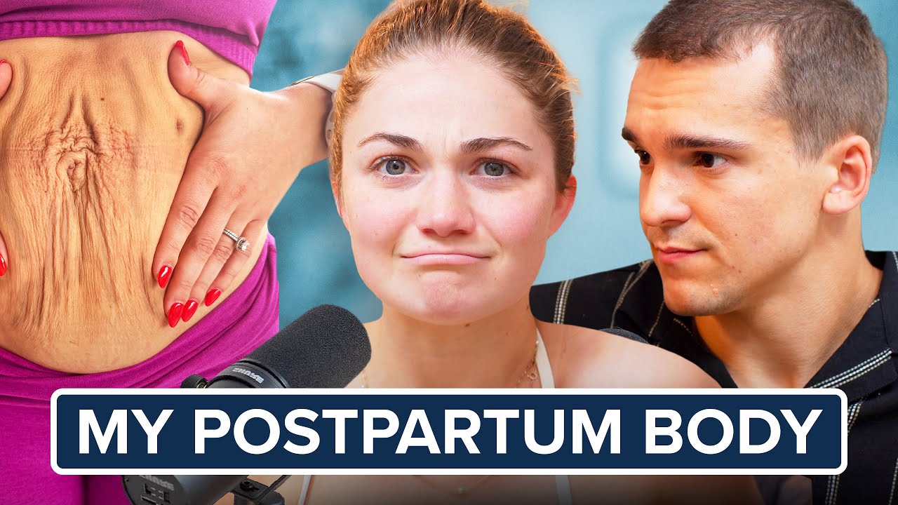 Getting body shamed & starting an argument | Ep. 65