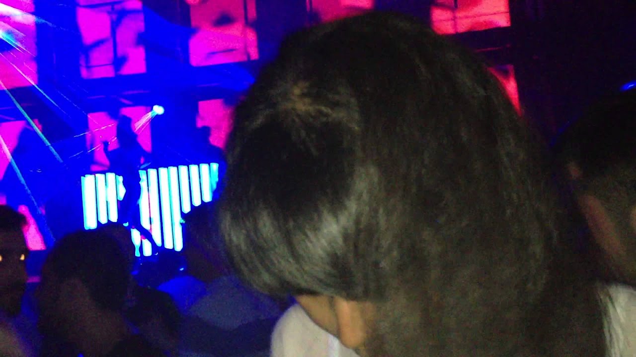 Ночной клуб Кристалл в Кемере Турция 2013 лето (Crystal Club, Kemer, Turkey)
