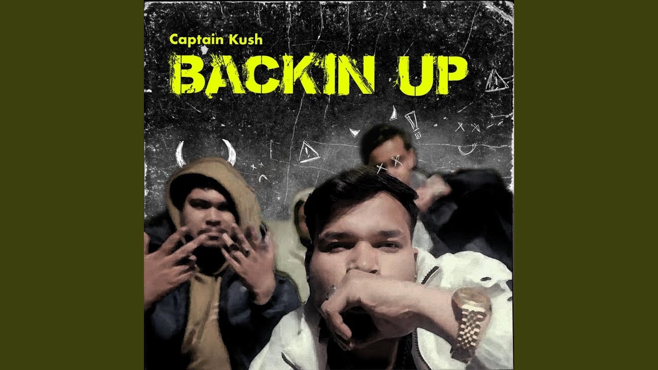 Backin Up