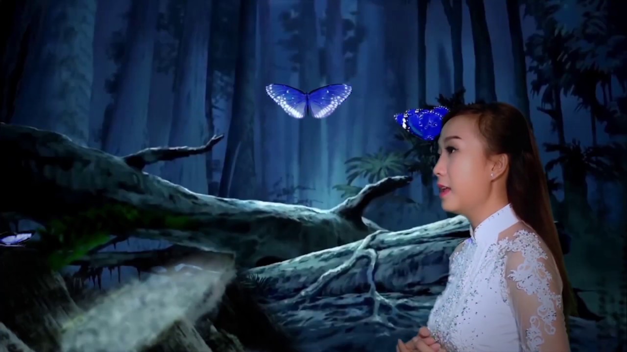 Hoa T&acirc;m - Mai Kha