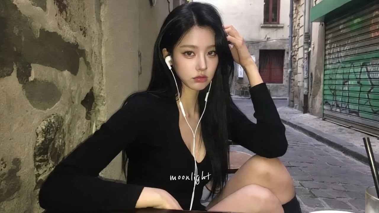 우연히 그냥 틀었는데, '와, 이 노래 뭐지?' 계속 생각나~ 💿 힙합˚• R&B・인디 Chill 플레이리스트