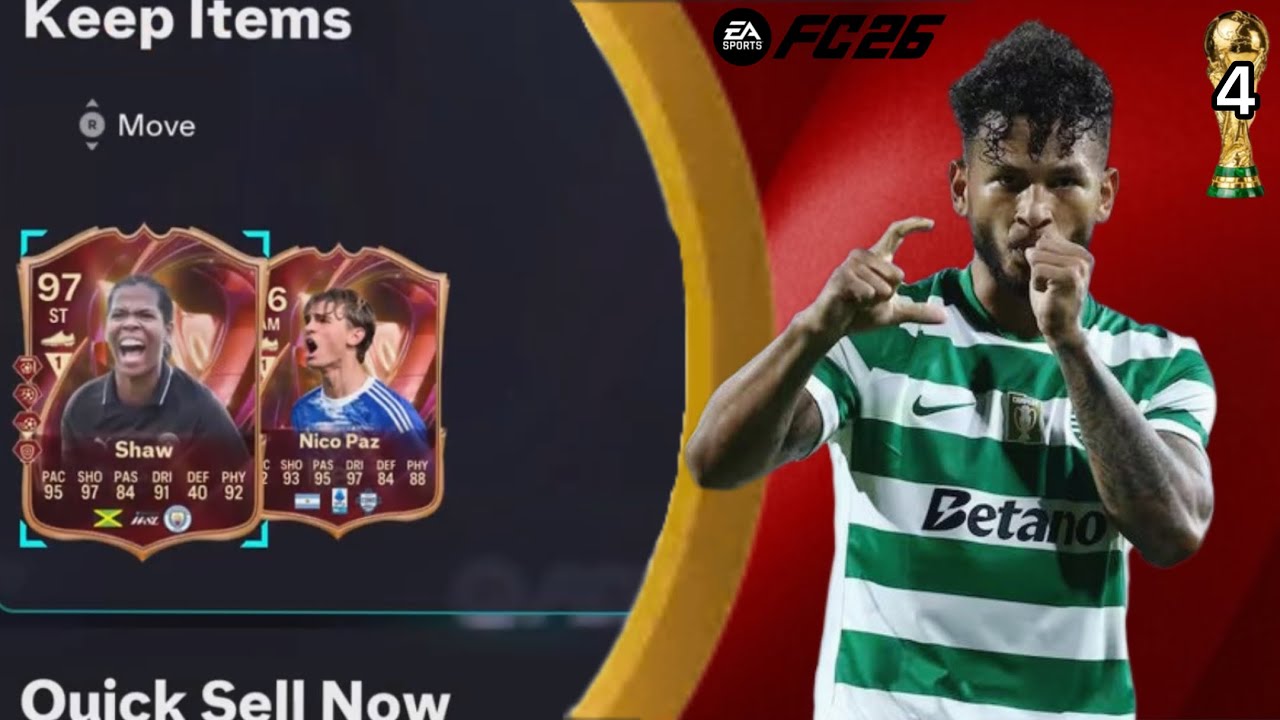 INSANE 9-6 RED PICKS ON THE RTG!!