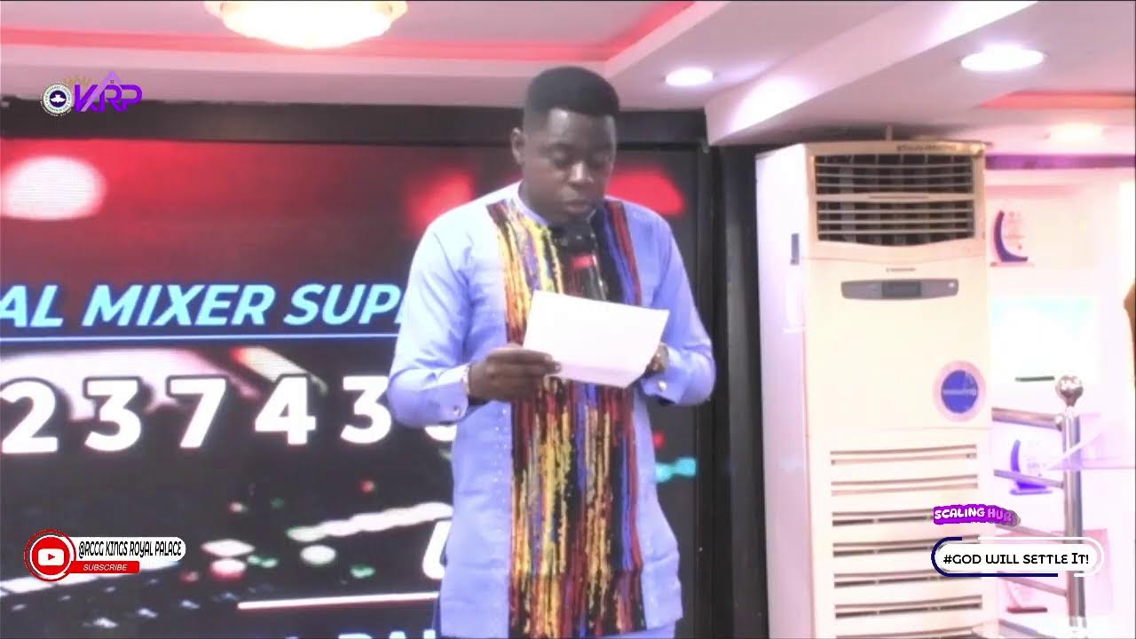 || EAELY FAVOUR HOUR || HOLYGHOST SPEAKING EDITION||