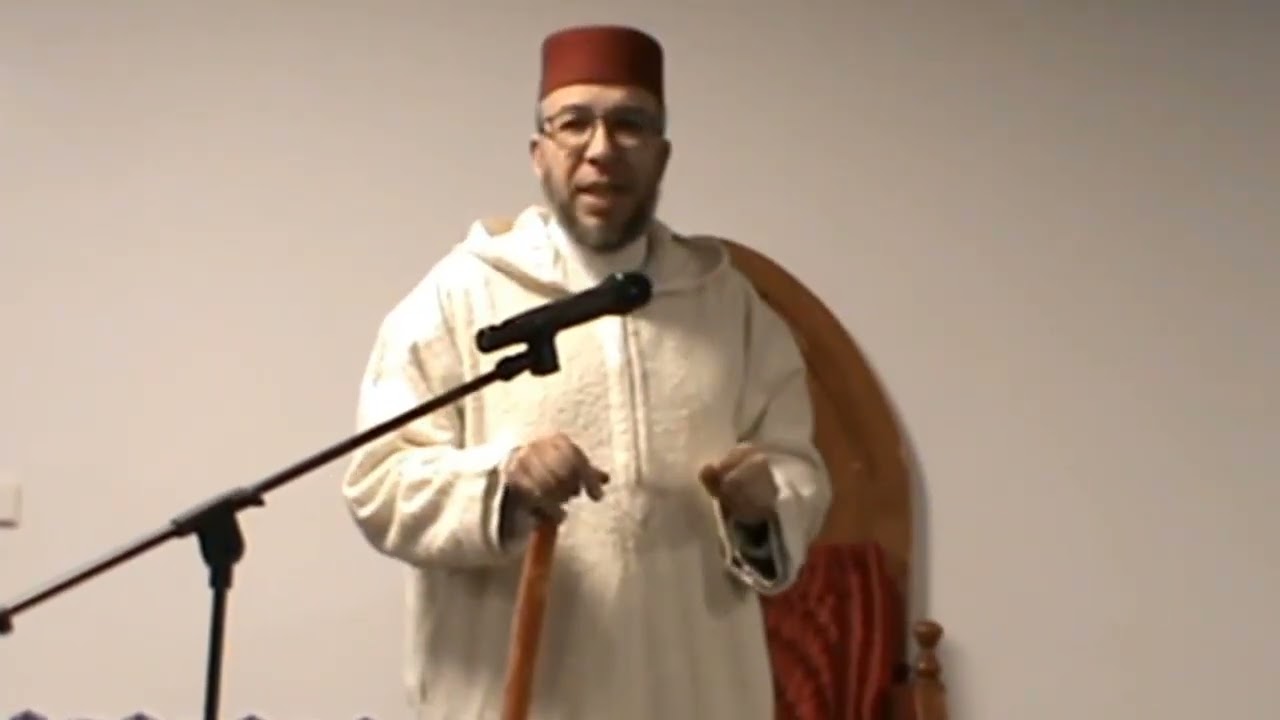 خواطر حول قصة سيدنا يوسف عليه السلام المجموعة 1 محمد برة