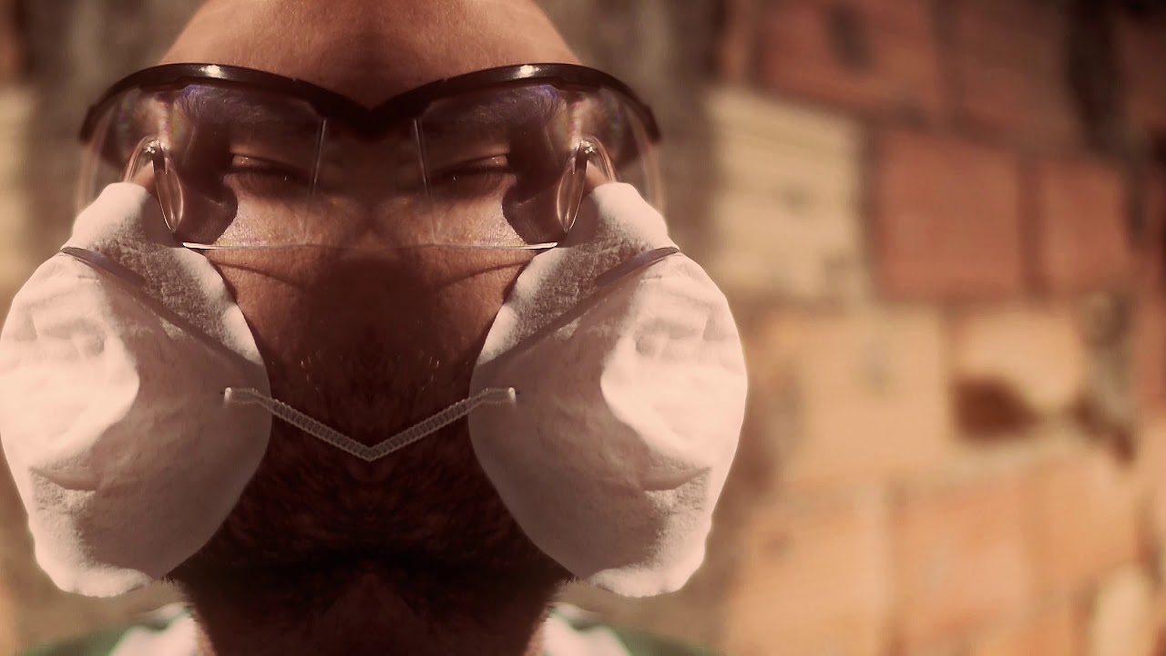 Flint by Lado C (Videoclip)