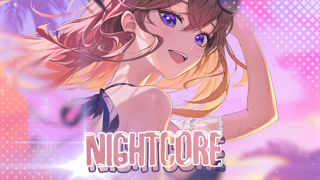 「Nightcore」→ Back for More || Giga Dance x Global Rockerz