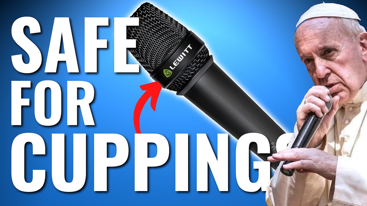 Should You Buy the NEW Lewitt MTP 5?