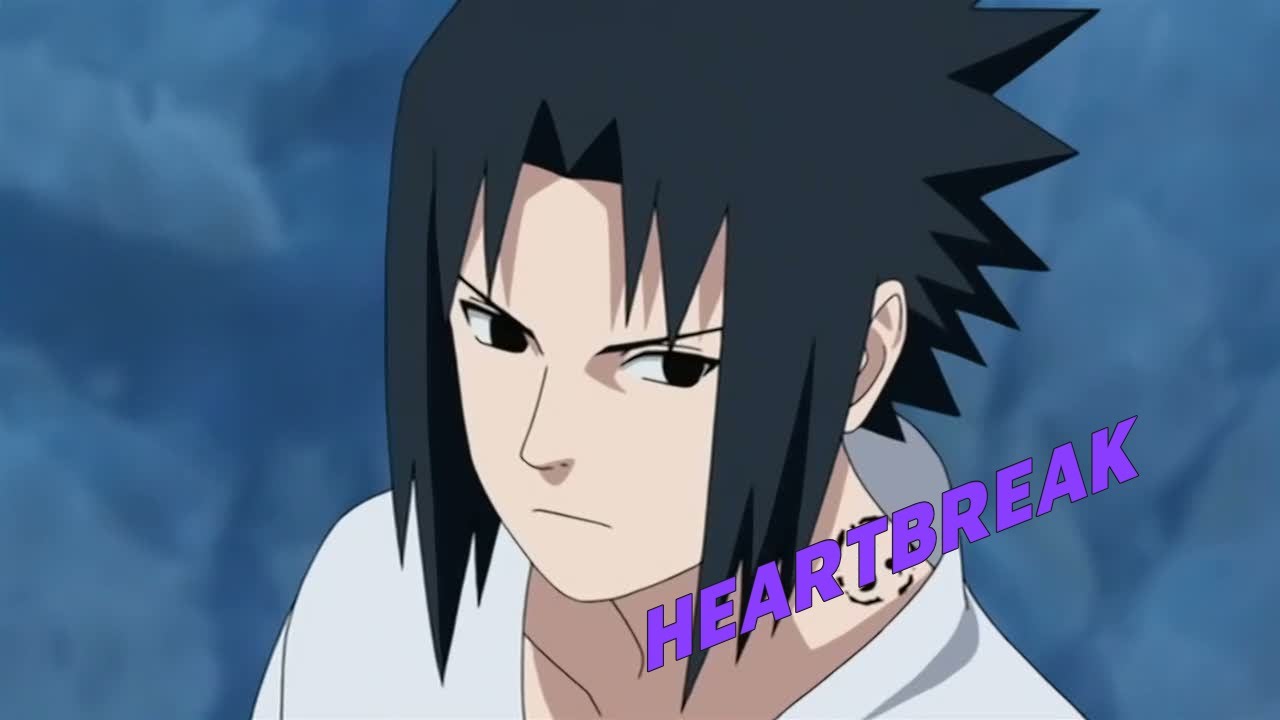 Healing From Heartbreak