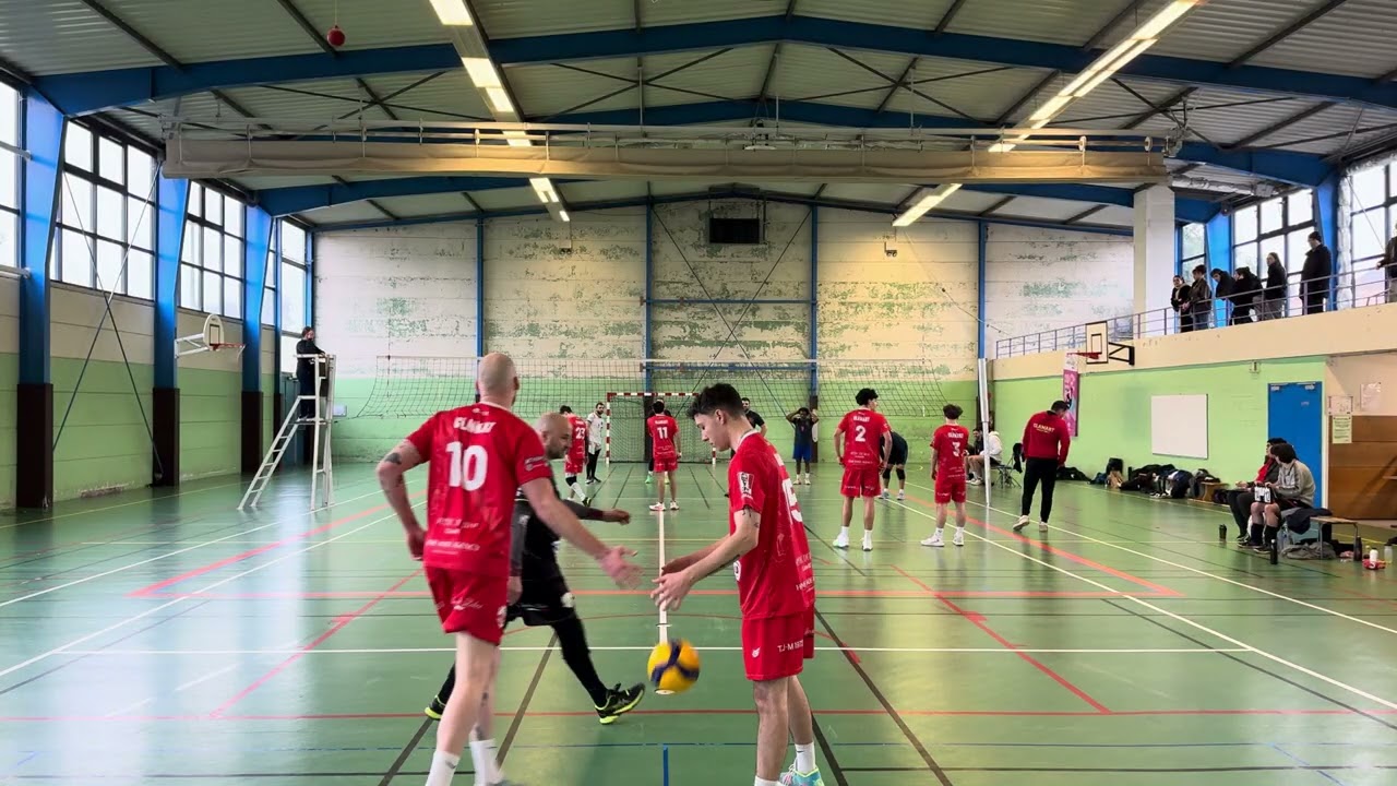 Set n°3 Clamart - Chatillon