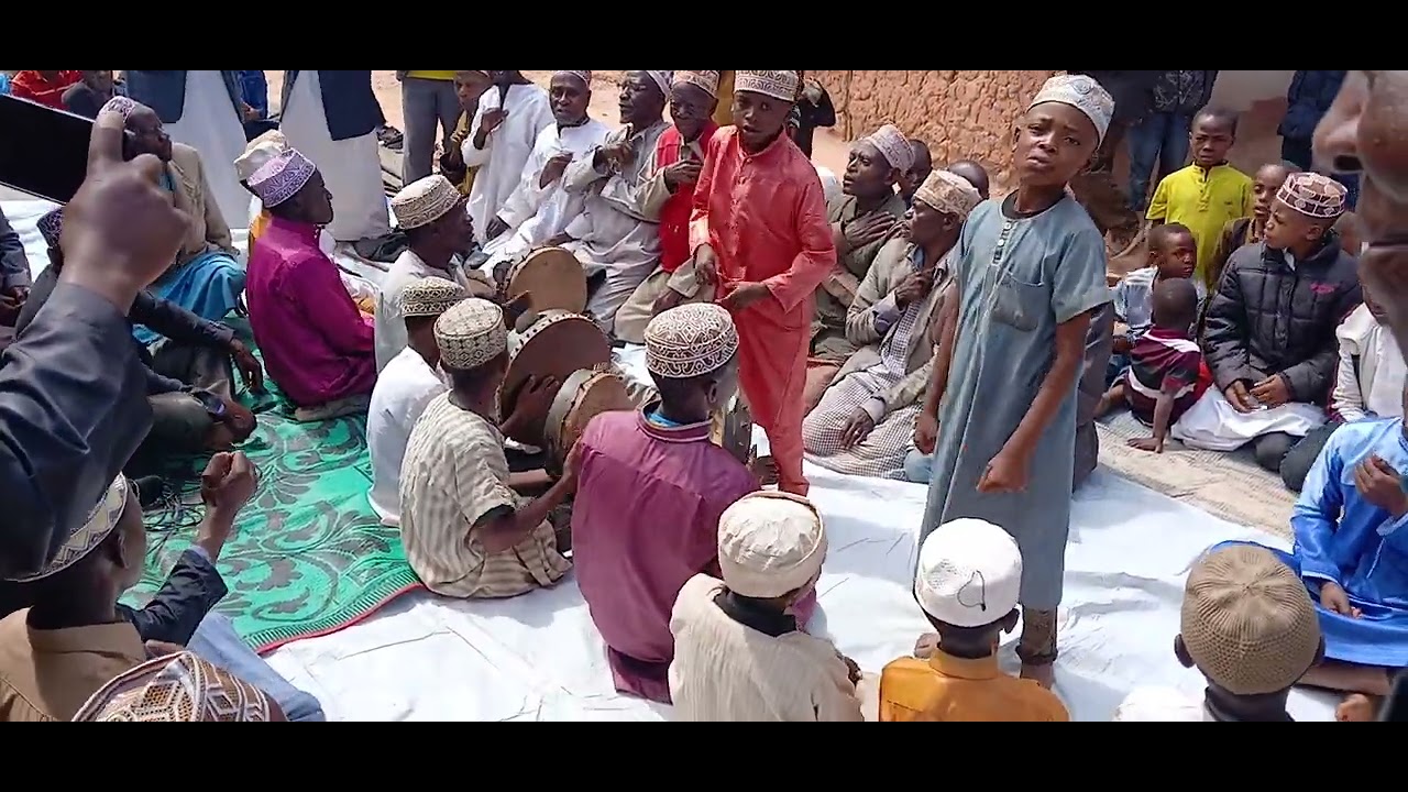 Hitima  lushoto tanga  mtae kijiji cha kwentindi 19 -12-2025   kwa shekalaghe family 