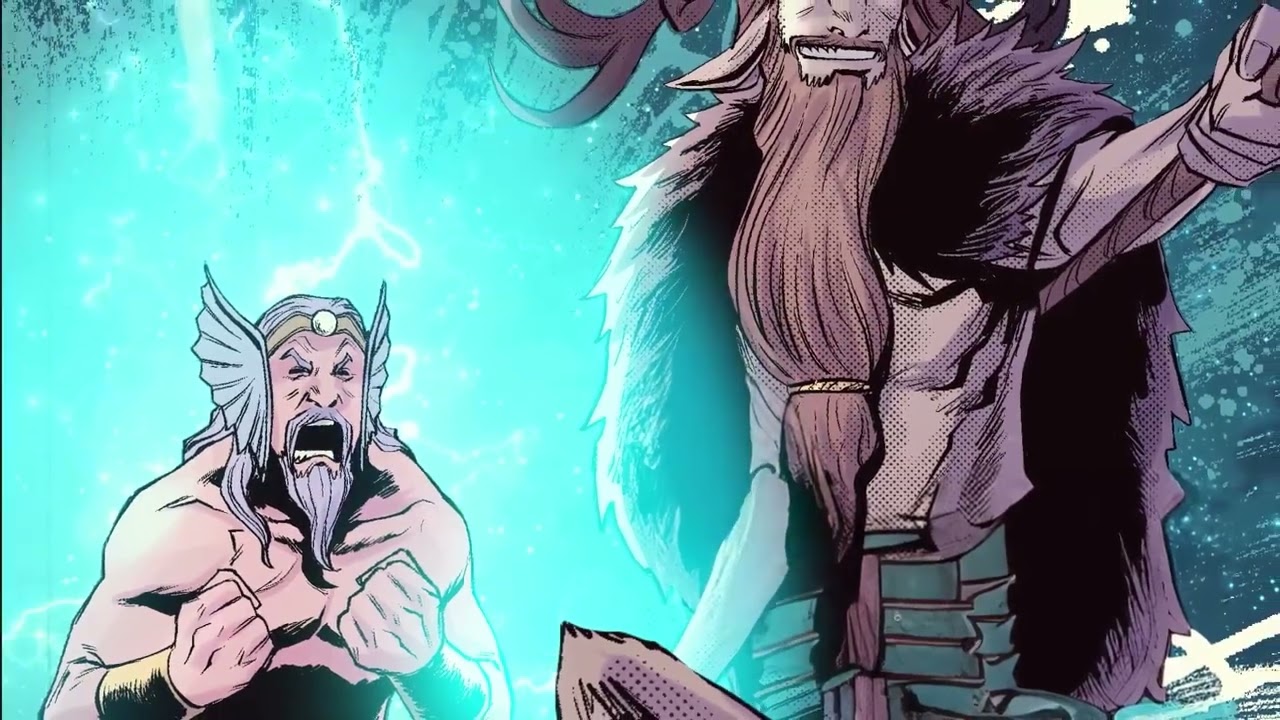 El Rey del Inframundo Eslavo - Veles - Mitolog&iacute;a Eslava