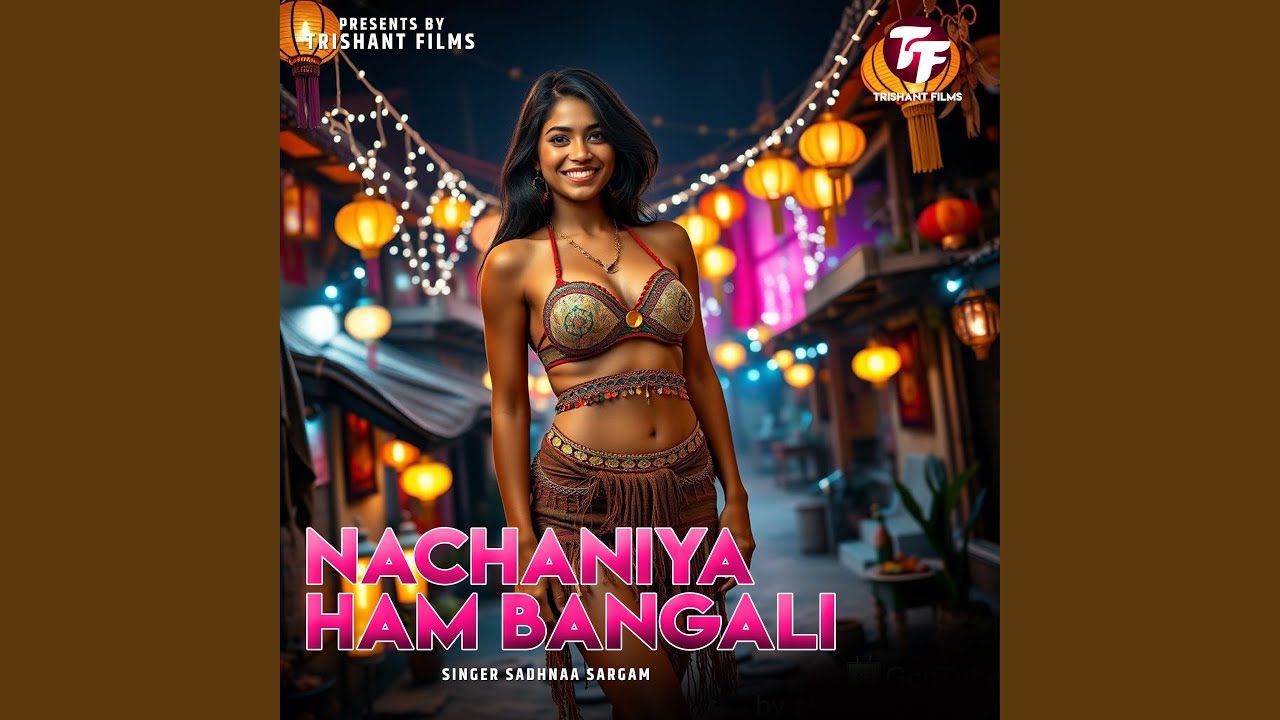 Nachaniya Ham Bangali