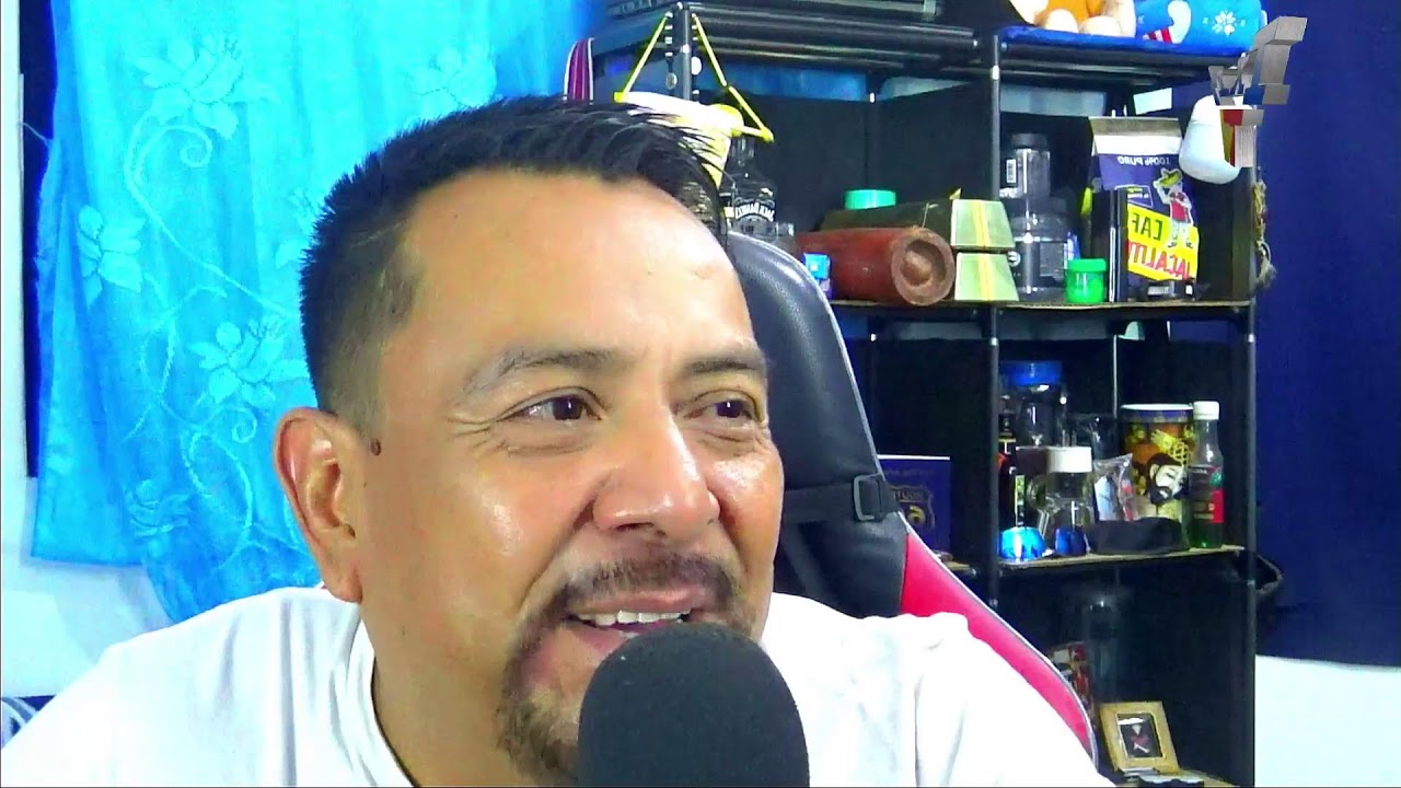 IxiS TV - Entre Copas y Canciones... De Nuevo Solo....