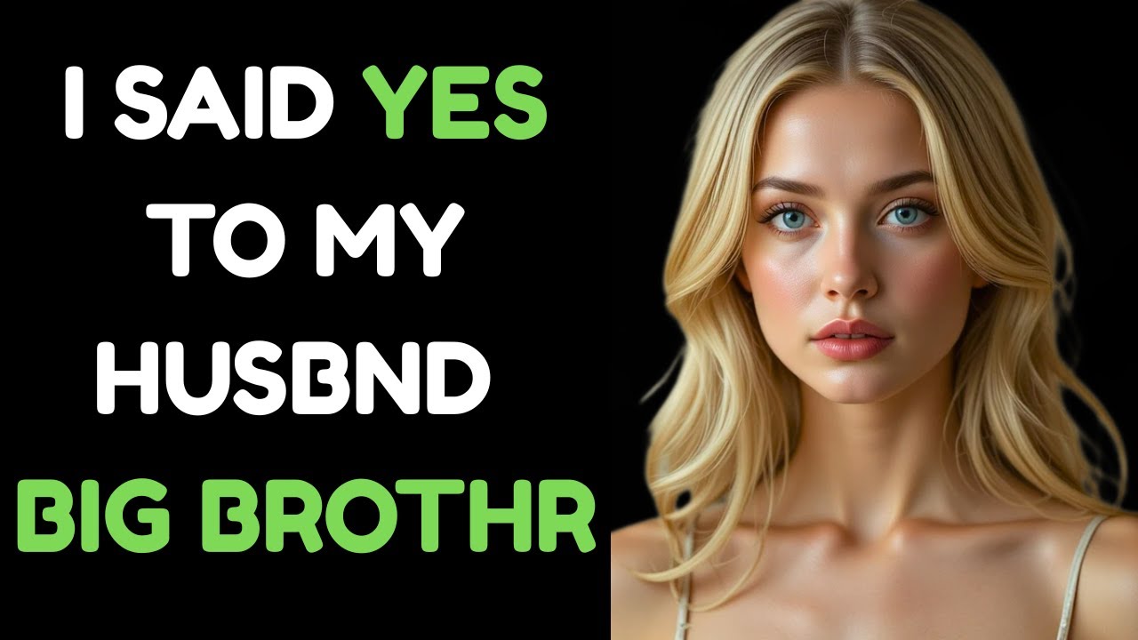 He Had One Wish… And I Should’ve Never Said Yes | True Infidelity Story