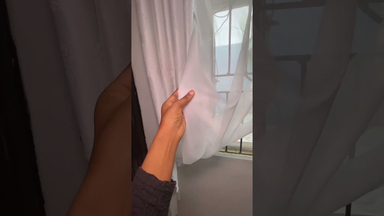 Living Alone Apartment Update