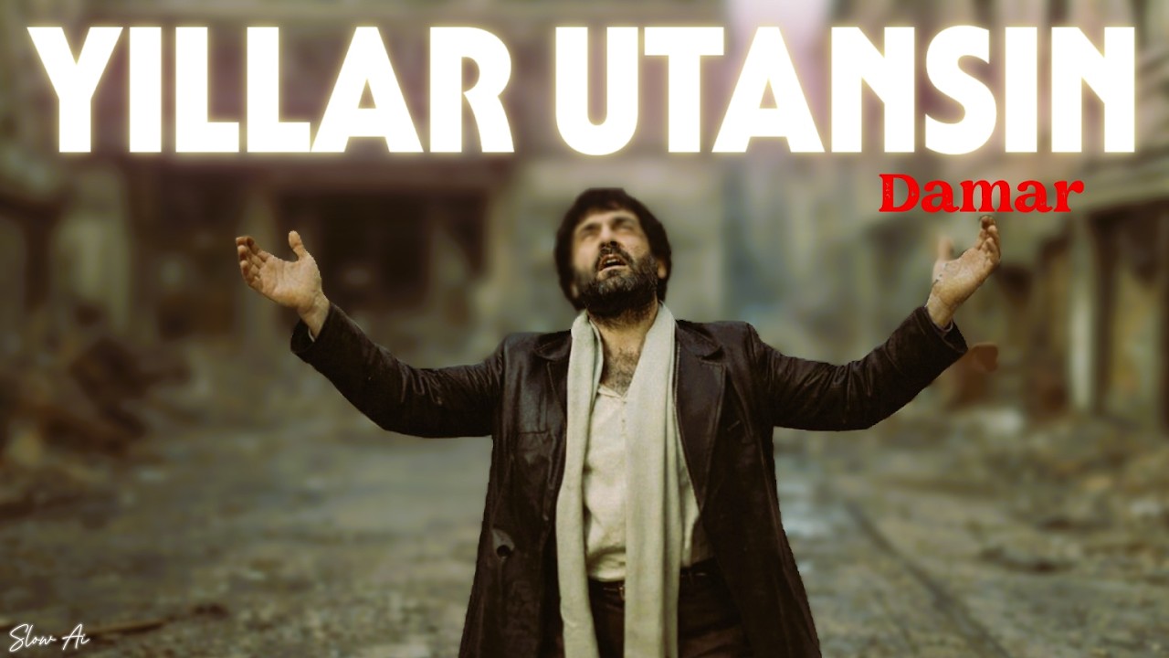 YILLAR UTANSIN | SLOW Ai