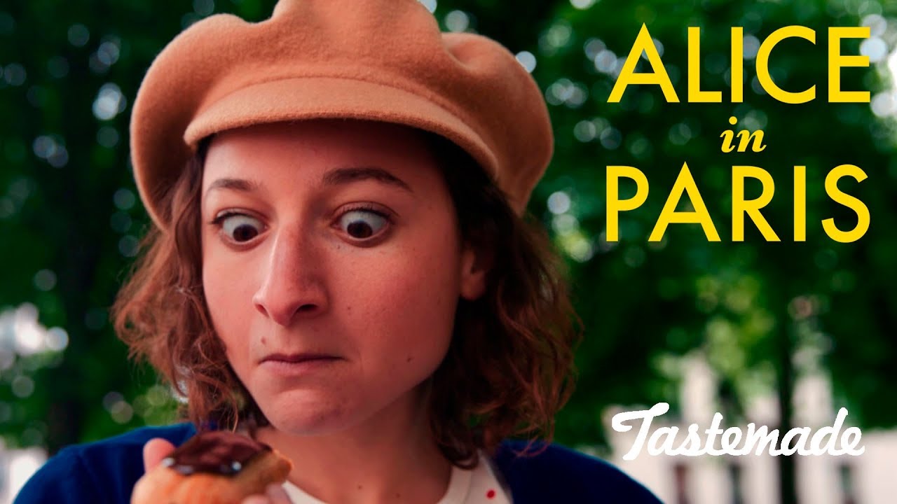 Comment faire une farce &agrave; un ami - Alice in Paris