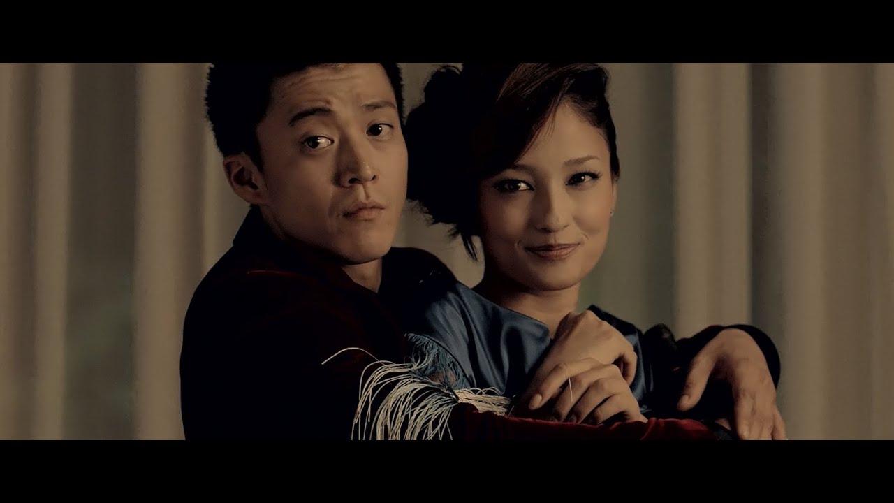 Lupin & Fujiko || Come And Get It