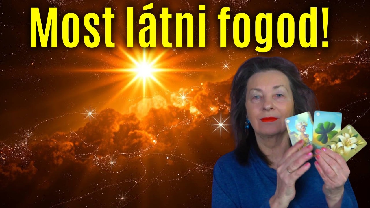 🤔Mit gondol? ♥️Mit érez? ✋🏻Mit fog tenni? Jóslás