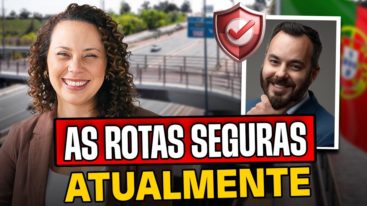 Mudar para Portugal em 2025: Estratégias seguras mesmo com as novas leis