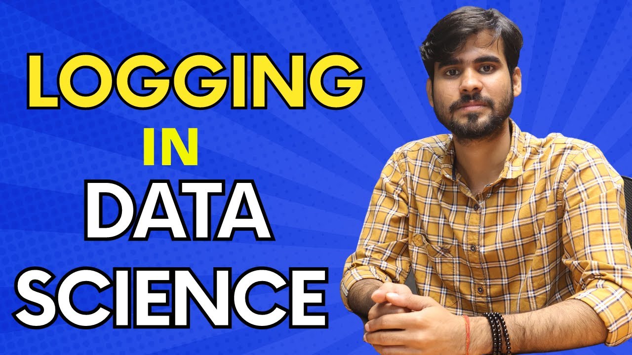 Logging for Data Science