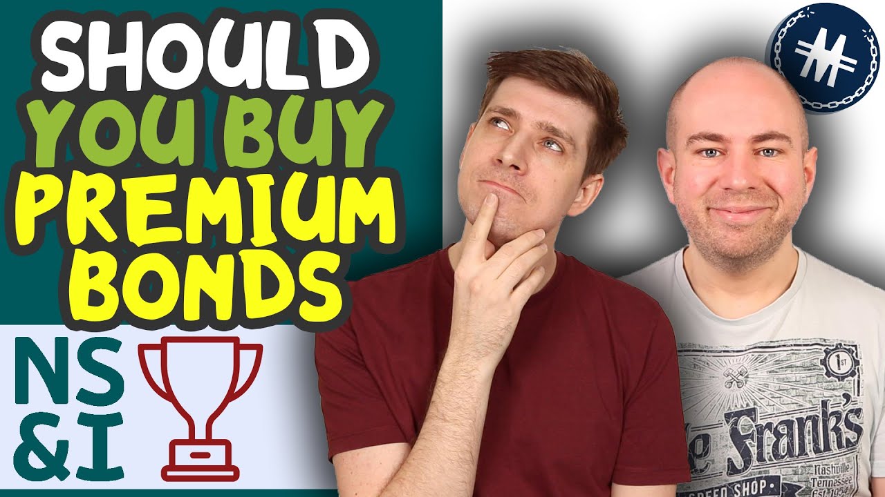Should You Buy Premium Bonds?