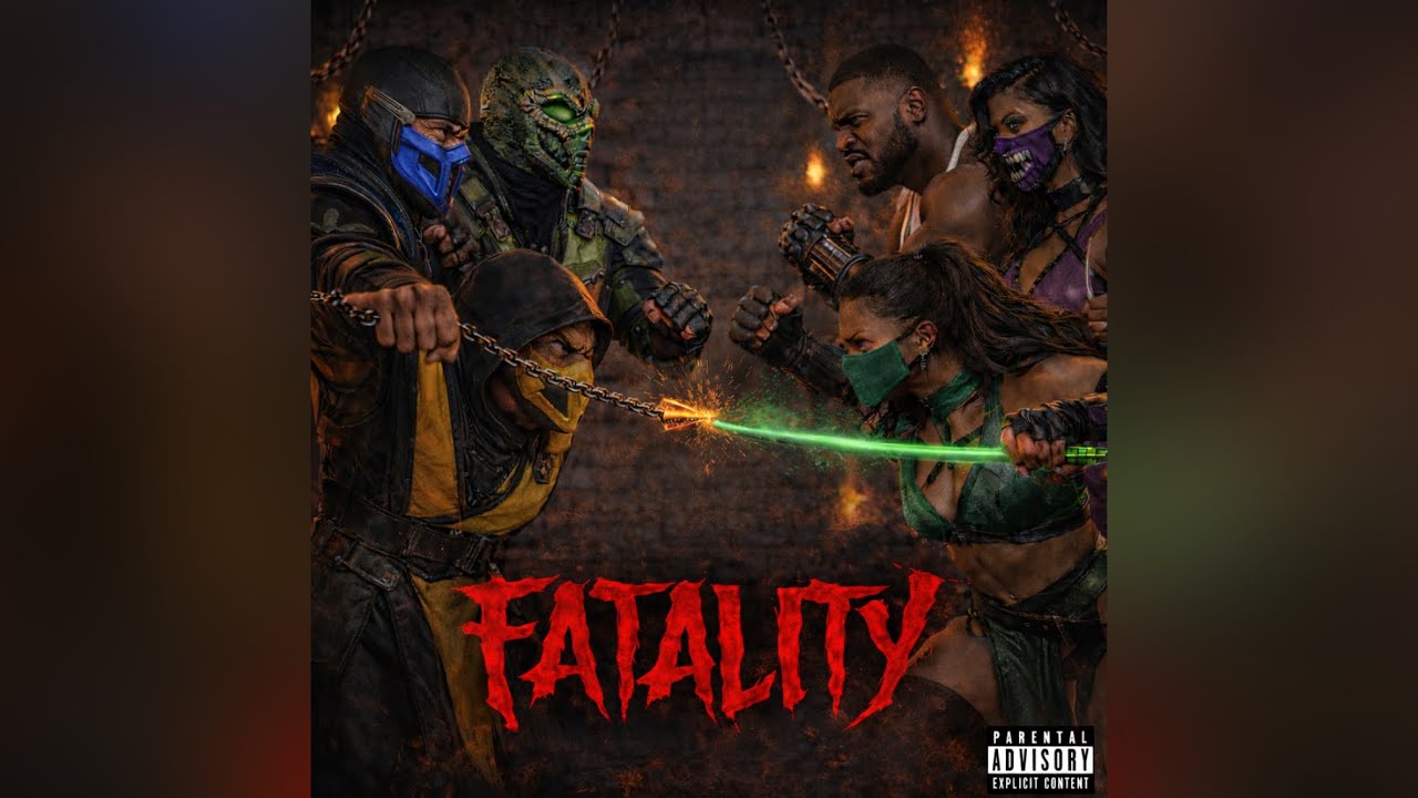 Shimmy gene x RossDaboss- Gene vs Gene