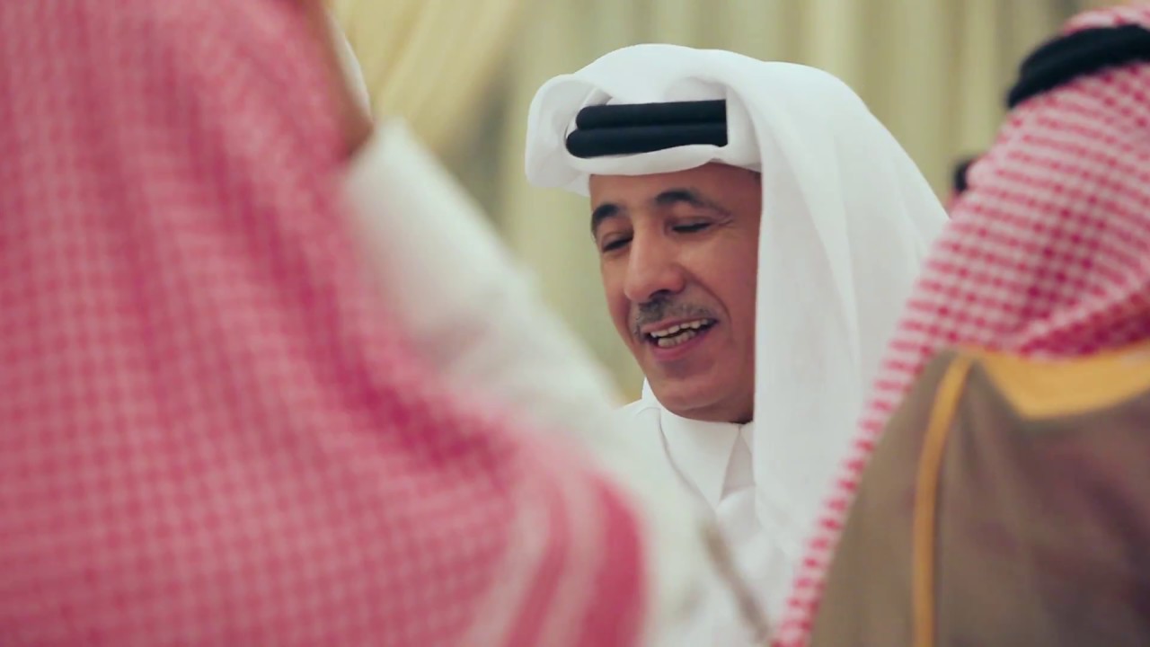 زواج الشاب | بدر الشدادي