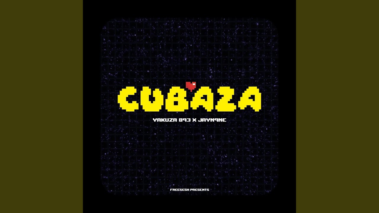 CUBAZA