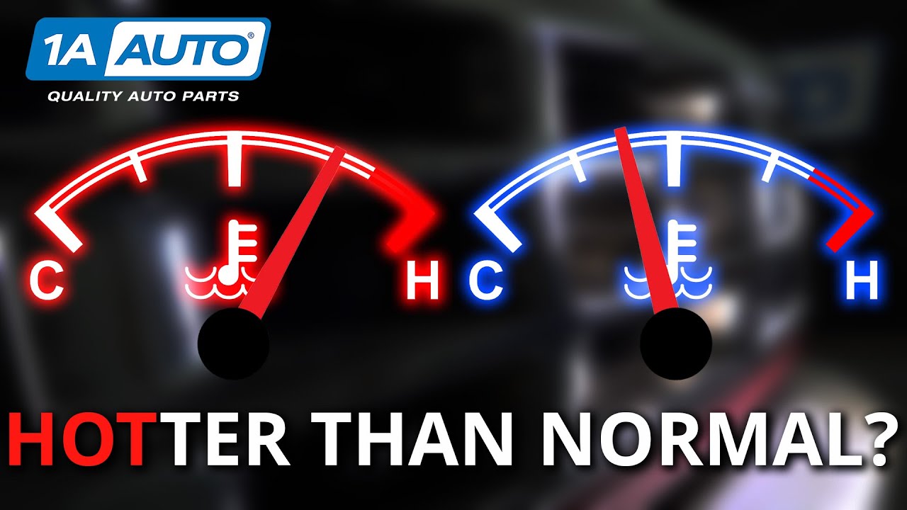 Грузовик перегревается, но охлаждающая жидкость полная? На что обратить внимание, помимо утечек о...