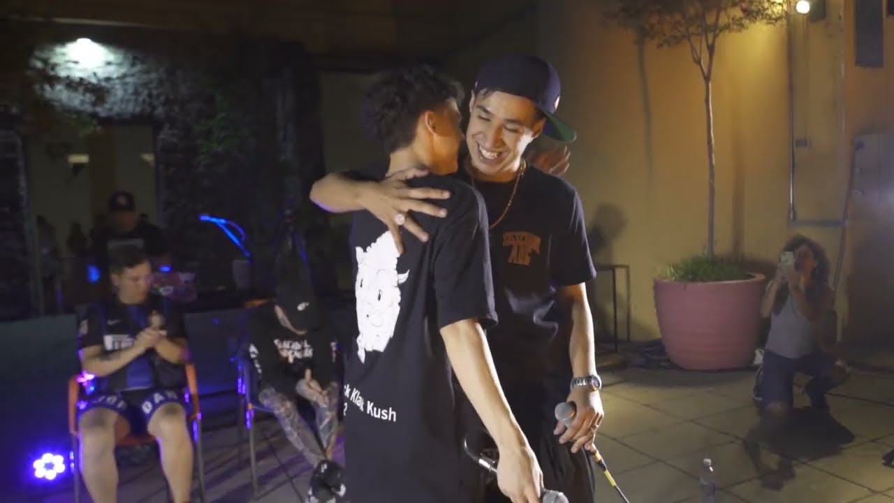 HDR vs G5 - Final. COPA RECOLETA - FECHA 1