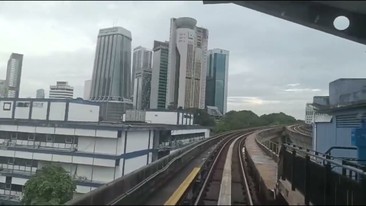 Blessed Merry Christmas in Malaysia (1 Hours Christmas Music)