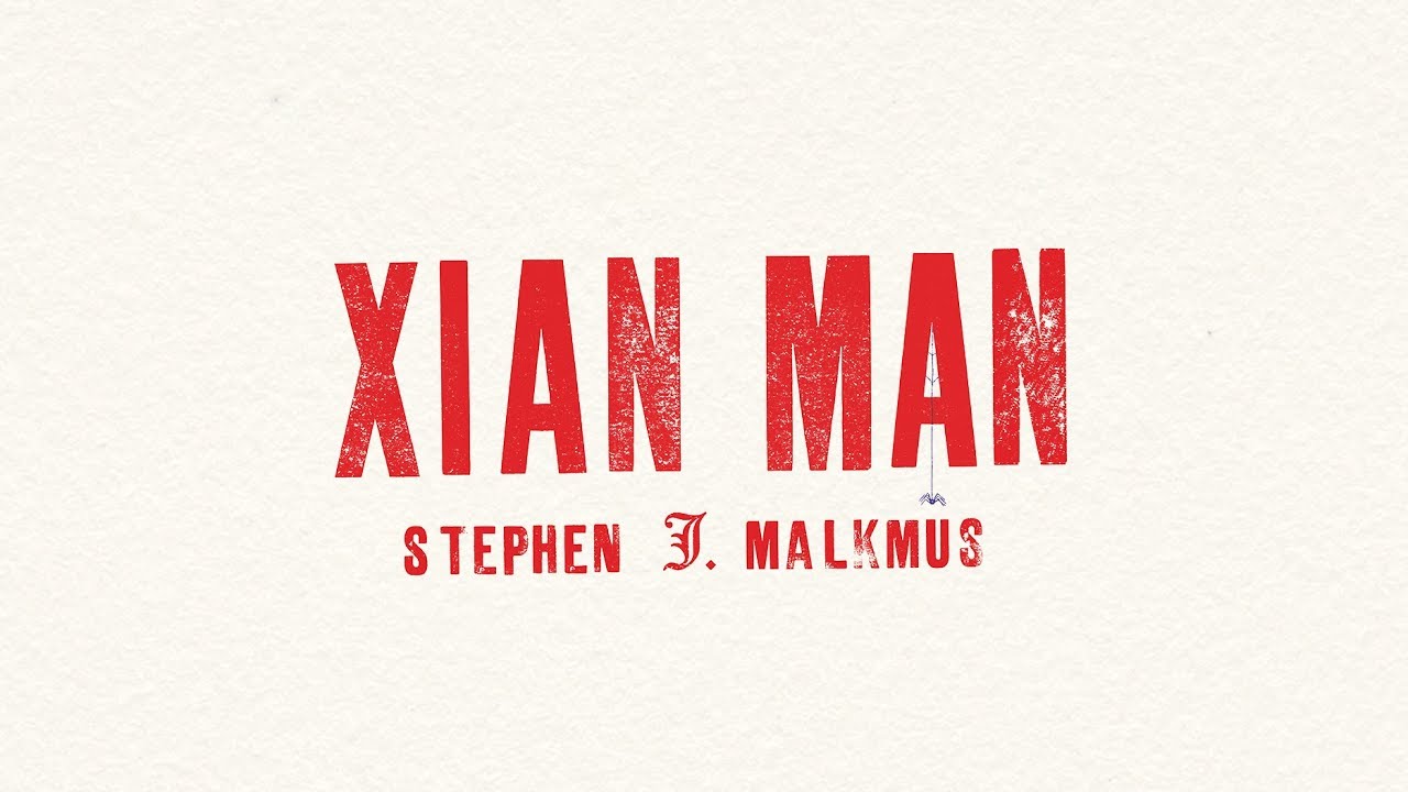 Stephen Malkmus - 