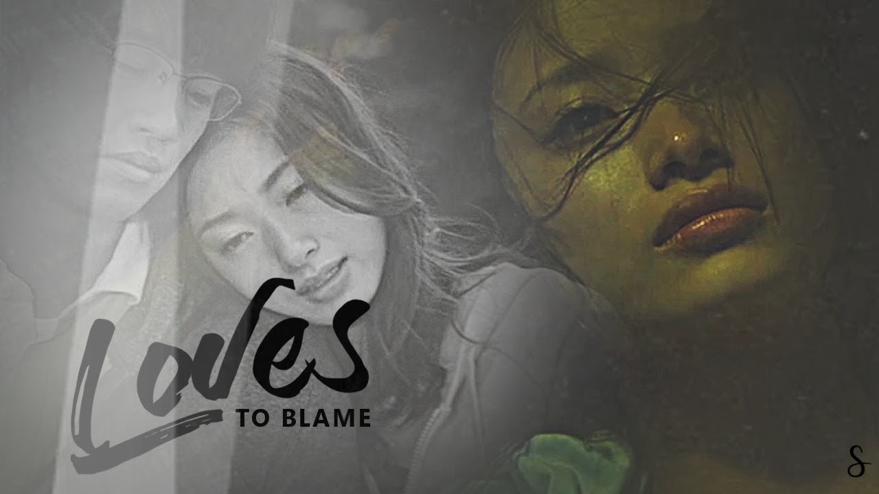 Yuuichirou & Sawa | Loves to Blame