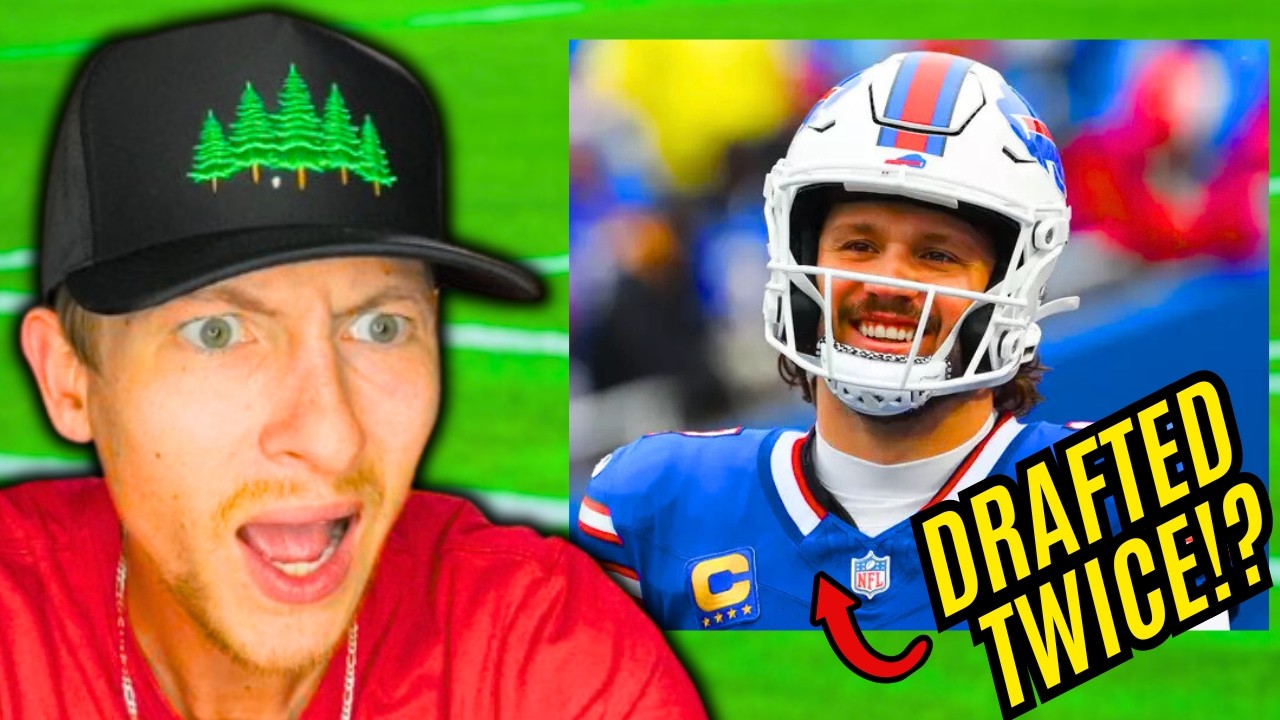 CRAZY NFL FACTS that sound FAKE