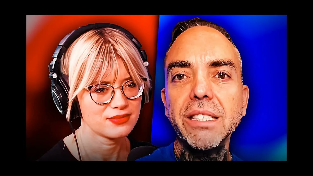 Shocking Truth Behind Jubal's Exit from 'Brooke and Jubal': What Really Happened!