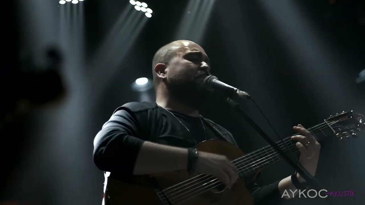 Ayko&ccedil;-Doksanlar Sahne