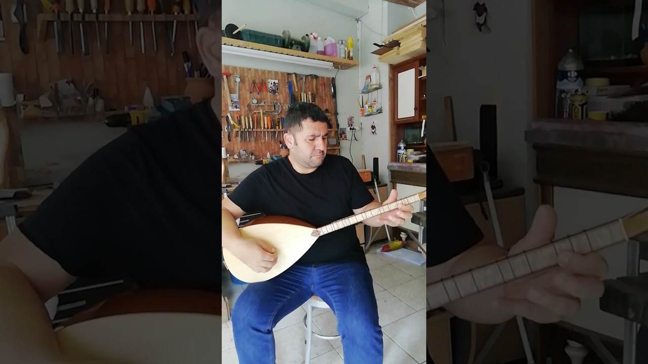 Güle yel değdi...Hasret Gültekin,