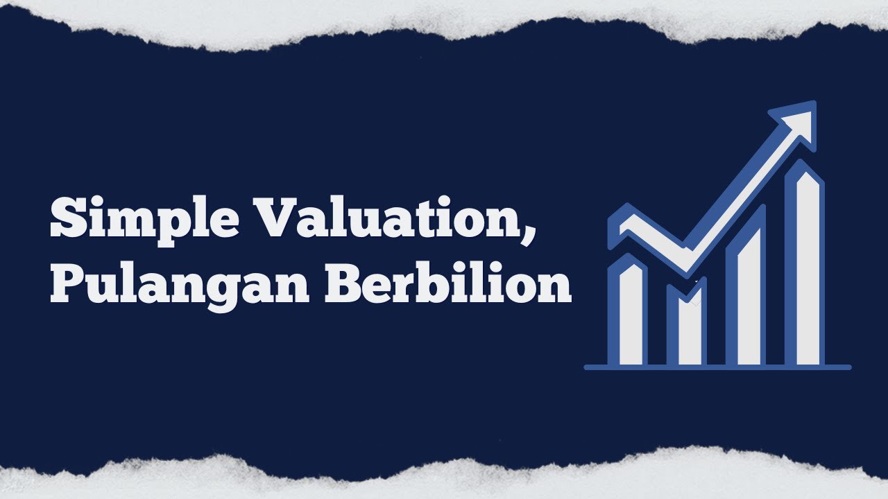 Simple Valuation, Pulangan Berbilion