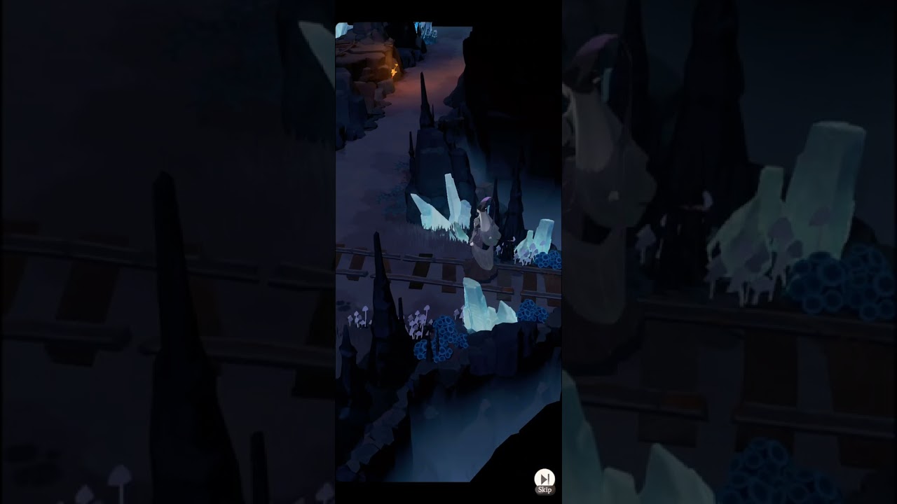 voyage of wonders mystery hunt